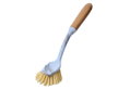 Estia Home Art Βούρτσα Καθαρισμού Πιάτων Bamboo 28cm Marble