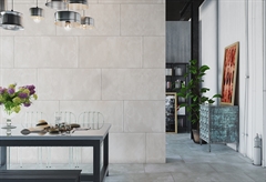 Γρανιτοπλακάκι Subway 60x120cm Γκρι