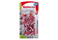 Βύσμα Fischer Duopower 6x30mm 28 Τεμάχια