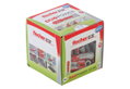 Βύσμα Fischer Duopower 10x50mm 50 Τεμάχια