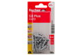 Βύσμα Fisher SX Plus 4x20mm 50 Τεμάχια