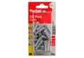 Βύσμα Fisher SX Plus 6x30mm 30 Τεμάχια
