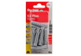 Βύσμα Fisher SX Plus 10x50mm 10 Τεμάχια