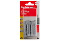 Βύσμα Fisher SX Plus 12x60mm 6 Τεμάχια