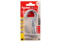 Σετ Βύσμα 10x50mm και Βιδόγαντζος S10 Fisher SX Plus 4τμχ