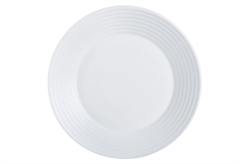 Luminarc Πιάτο Σούπας Harena Λευκό 23cm