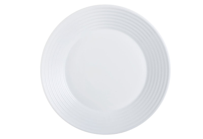 Luminarc Πιάτο Σούπας Harena Λευκό 23cm