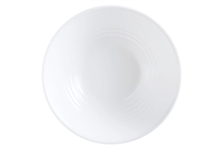 Luminarc Πιάτο Σούπας Harena Λευκό 20cm