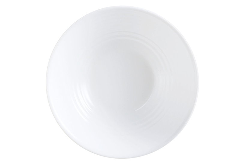Luminarc Πιάτο Σούπας Harena Λευκό 20cm