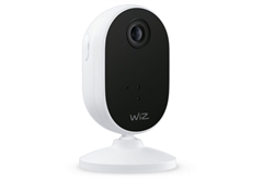Wiz IP Ασύμαρτη Κάμερα Έγχρωμη 1080p