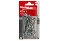 Εκτονούμενο Αγκύριο Fischer FΒΝ ΙΙ 10/10cm 4 Τεμάχια
