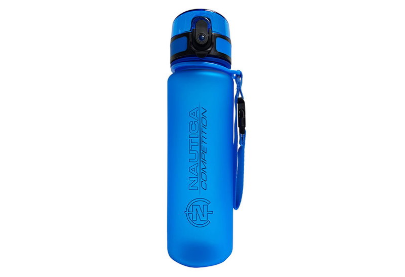 Μπουκάλι Θερμός Nautica Competition 500ml Γαλάζιο