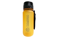Μπουκάλι Θερμός Nautica Competition 650ml Πορτοκαλί