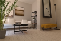 Γρανιτοπλακάκι Victoria Natural 14.8x59.2cm Οξιά