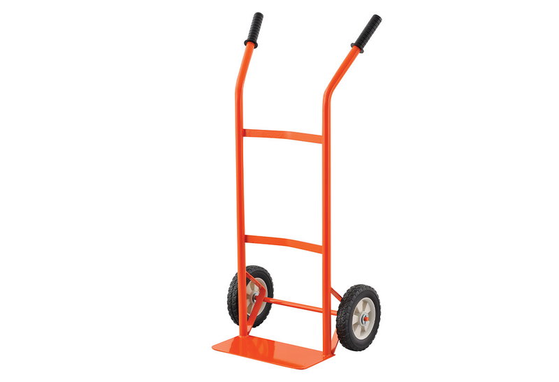 Καρότσι Μεταφοράς Praktiker 150kg