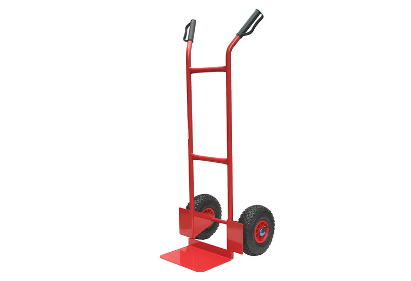 Καρότσι Μεταφοράς Praktiker 200kg