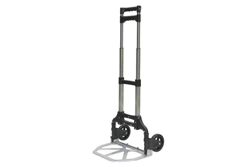 Καρότσι Μεταφοράς Πτυσσόμενο Praktiker 70kg