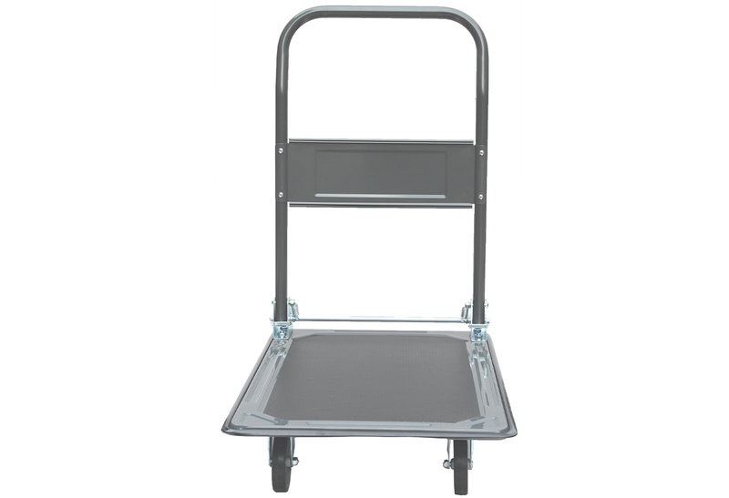 Καρότσι Μεταφοράς Πτυσσόμενο Praktiker 150kg