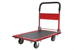 Πλατφόρμα Μεταφοράς Πτυσσόμενη Praktiker 300kg