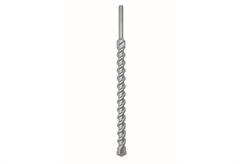 Τρυπάνι SDS-Max HB44 32x570mm Τετράκοπο