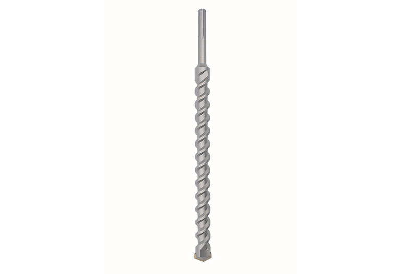 Τρυπάνι SDS-Max HB44 32x570mm Τετράκοπο
