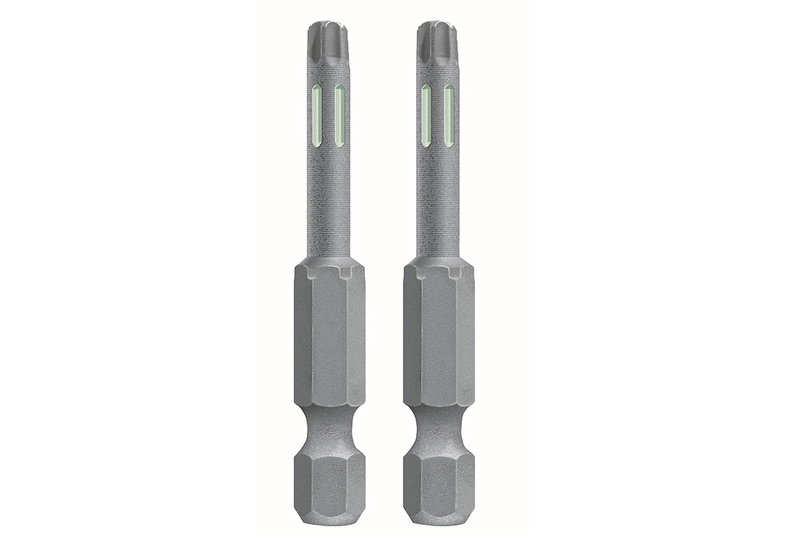 KWB Torx 10 Torsion Σετ Μύτες 50mm 2 τμχ
