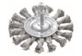 KWB Συρματόβουρτσα Δίσκου 70mm