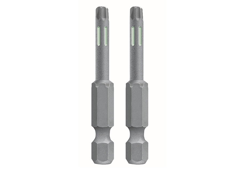 KWB Torx 20 Torsion Σετ Μύτες 50mm 2 τμχ