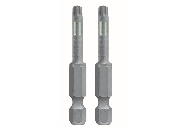 KWB Torx 30 Torsion Σετ Μύτες 50mm 2 τμχ
