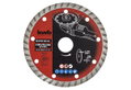 KWB Διαμαντόδισκος 125mm Τούρμπο Red Line