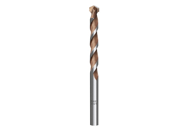 KWB Τρυπάνι Γενικής Χρήσης 3mm
