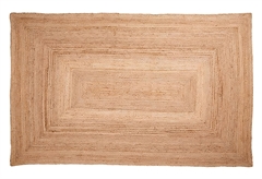 Χαλί Homefit Natural Γιούτα 150x80cm
