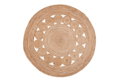 Χαλί Homefit Boho Γιούτα Φ120cm