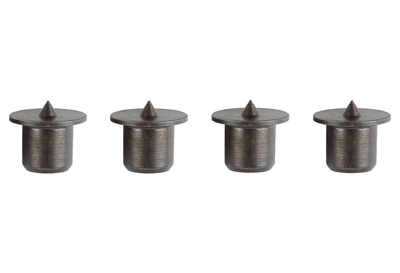 KWB Τάπες Καβιλίας 10mm 4τμχ