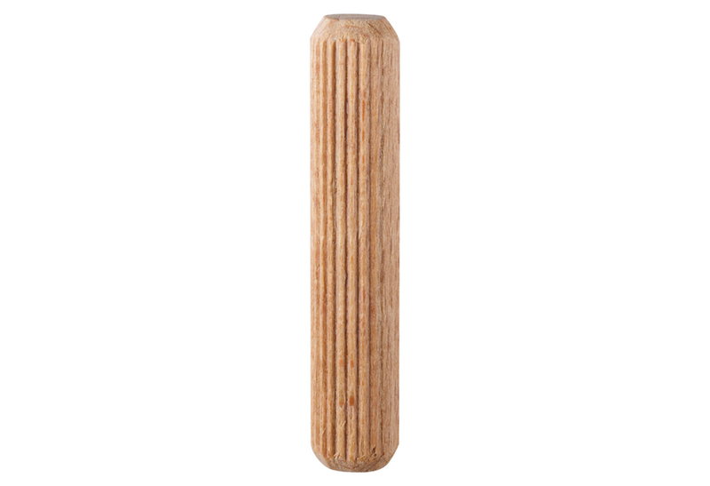 KWB Καβίλιες Ξύλου 6mm 50τμχ