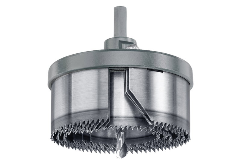 KWB Ποτηροτρύπανα Γενικής Χρήσης 32mm 6τμχ