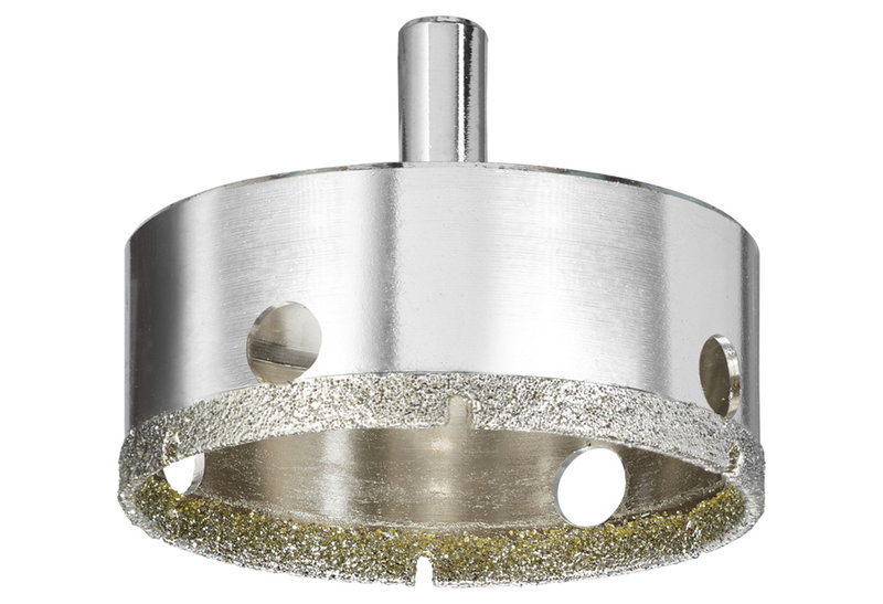 KWB Ποτηροτρύπανο Διαμαντέ 68mm