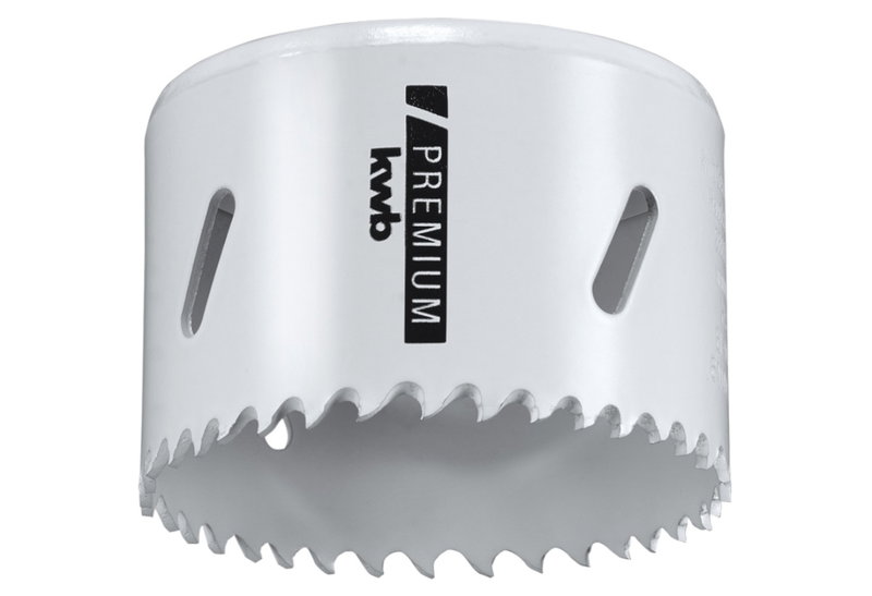 KWB Ποτηροτρύπανo Διμεταλλικό 64mm