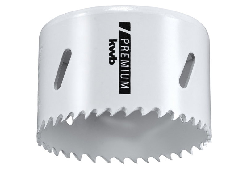 KWB Ποτηροτρύπανo Διμεταλλικό 68mm