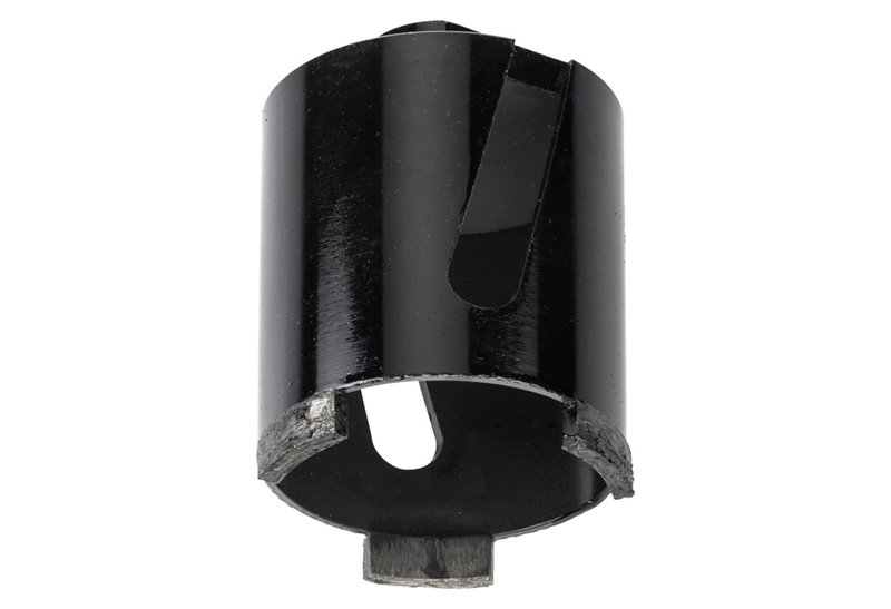 KWB Διαμαντοκορώνα 80mm