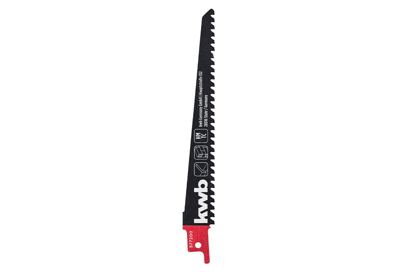 KWB Σπαθολάμα Καρβιδίου 152mm