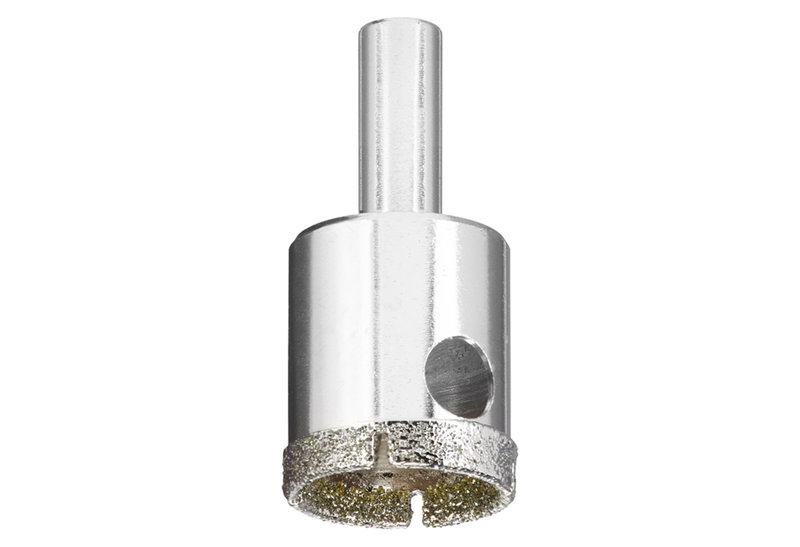 KWB Ποτηροτρύπανο Διαμαντέ 25/25mm