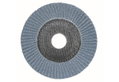KWB Δίσκος με Φυλλαράκια K40 115mm