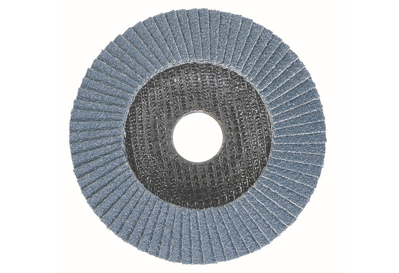 KWB Δίσκος με Φυλλαράκια K40 115mm
