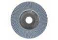 KWB Δίσκος με Φυλλαράκια K40 125mm