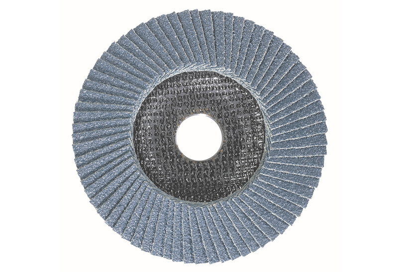 KWB Δίσκος με Φυλλαράκια K40 125mm