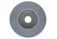 KWB Δίσκος με Φυλλαράκια K60 125mm
