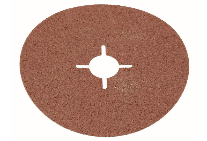KWB Γυαλόχαρτο K24 Φ.115mm
