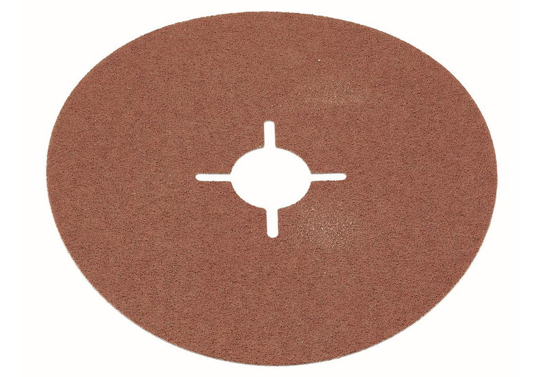 KWB Γυαλόχαρτο K40 Φ.115mm