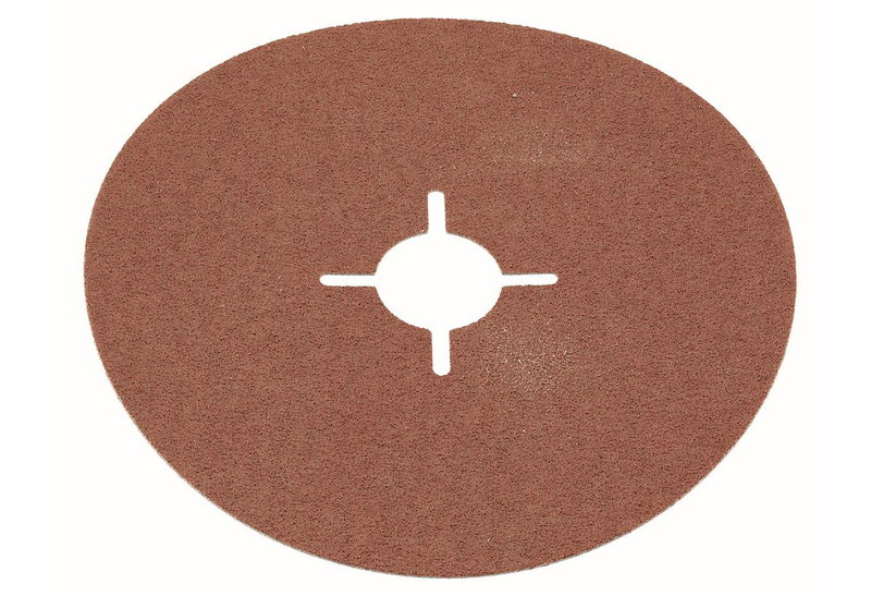 KWB Γυαλόχαρτο K24 Φ.125mm